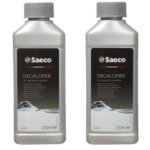Detartrant 250 ml pour machine a cafe philips - saeco x2