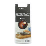 Détartrant en poudre , 2 sachets de 40grs spécial pour cafetière à dosettes a95556 pour cafetière - expresso ... Détartrant en poudre , 2 sachets de 40grs spécial pour cafetière à dosettes a95556 pour cafetière - expresso ...