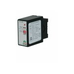 Prastel - d�tecteur de boucle magn�tique pic 242, 1 canal, 24v ac / dc, etme