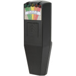 D�tecteur de champ �lectromagn�tique haute pr�cision pour appareils �lectriques