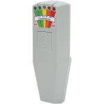 D�tecteur de champ �lectromagn�tique haute pr�cision - testeur de radiation emf - appareil de mesure ...