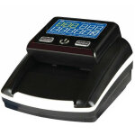 D�tecteur de faux billets d�tecteur de monnaie de magasin