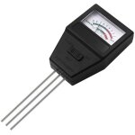 D�tecteur de fertilit� du sol , pour analyseur d'azote, phosphore et potassium, testeur de ph et ec du ...