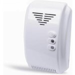D�tecteur de gaz, d�tecteur de gaz 12v, capteur d'alarme, propanol, butanol, glp, autocaravana naturel, ...