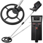 Dtecteur de mtaux 160 cm vidaxl
