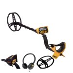 Garrett - dtecteur de mtaux ace 400i