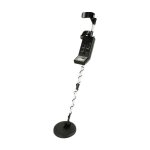 Velleman - dtecteur de mtaux cs150n analogique, acoustique w660571