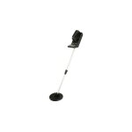 Detecteur de metaux - modele de base cs100n ri3997 Detecteur de metaux - modele de base cs100n ri3997