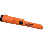 Garrett - détecteur de métaux corporel pro pointer at acoustique, vibration 1140900 y449731 Garrett - détecteur de métaux corporel pro pointer at acoustique, vibration 1140900 y449731