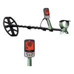 D�tecteur de m�taux �tanche jusqu'� 5m ? modes parc, champ, plage ? mode pro - switch pour utilisateurs ...