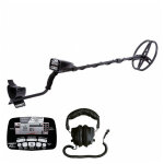 Garrett - dtecteur de mtaux at pro + casque audio