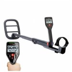 D�tecteur de m�taux go - find 66