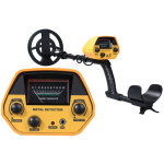 D�tecteurs de m�taux haute pr�cision hauteur r�glable 78 - 108cm, professionnel d�tecteurs de m�taux ...