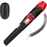 D�tecteur de m�taux , ip68 pointeur detecteur de metaux portable, 360� detecteur de metaux professionnel ...