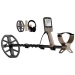 D�tecteur de m�taux minelab x - terra elite pack exp�dition