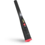 D�tecteur de m�taux - steinberg systems - profondeur maximale de d�tection : 10 cm - balayage sur 360� ...