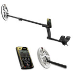 Xp - dtecteur de mtaux orx 24 elliptique