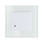 D�tecteur de mouvement hf blanc v - tac vt - 8084 - 180�