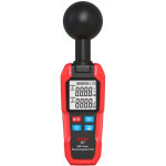 D�tecteur multifonctionnel de champ �lectrique, de champ magn�tique et de rayonnement k7, testeur de ...