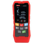 D�tecteur mural pour t�le, c�bles et tuyaux d'eau, avec fonction de d�tection murale, mesure de distance ...