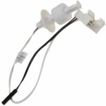 D�tecteur de niveau d'eau (481010398897) s�che - linge bauknecht, ignis, indesit, laden whirlpool