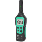 D�tecteur de rayonnement de champ �lectromagn�tique emf meter, 5hz - 3500mhz avec 3 niveaux d'alarme ...