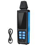 D�tecteur de rayonnement �lectromagn�tique, champ magn�tique, champ �lectrique, champ magn�tique, interf�rence ...