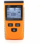 D�tecteur de rayonnement �lectromagn�tique, compteur emf dosim�tre de d�tecteur de radiation de champ ...