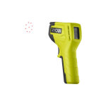 Ryobi - dtecteur thermique - rbirt08