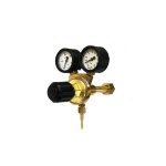 Dtendeur toute la soudure 131848 mini - elan dbilitre 20l / mn co2 / argon type c