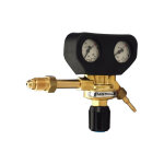 Dtendeur toute la soudure 133837 mistral sp oxygne 16bar type f classe 3