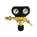 Dtendeur toute la soudure 133838 mistral sp actylne 2, 5bar type h classe 2