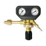 Finish - dtendeur toute la soudure 133844 mistral sp dbilitre 38l / min co2 / argon type c