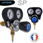 D�tendeur de soudure mini elan sp pour oxyg�ne ? pression maximale 16 bars, pression de sortie 10 bars ...