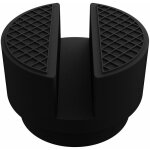 Deuba - patin en caoutchouc universel pour cric et pont �l�vateur - diff�rents mod�les 52 x 37, 5mm + ...