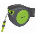 D�vidoir automatique aquapro - 20m - ribimex - prdata22