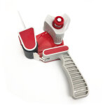 D�vidoir d�rouleur pistolet avec frein pour adh�sif 50 mm  sp�cial emballage et d�m�nagement  - d - work ...