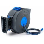 Dvidoir mural automatique suan kit complet longueur du tuyau : 20m + 2m pratique et facile  utiliser ...