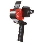 D�vidoir pour ruban adh�sif d'emballage - rapesco 960