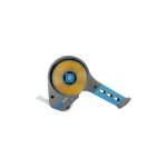 Fp - devidoir ruban emballage classic bleu