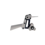 Hpx - dévidoir de ruban avec frein pour rouleaux de 50mm dt0001 Hpx - dévidoir de ruban avec frein pour rouleaux de 50mm dt0001