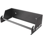 Dvidoir / support rouleau essuie main pour servante d'atelier - eg 8009 - clas equipements