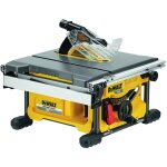 Dewalt 54v xr flexvolt scie circulaire  table sans fil dcs7485n - sans batterie sans chargeur