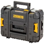 Dewalt - accessoires - mallette � outils tstak ii dwst83345 - 1