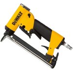 Dewalt - agrafeuse pneumatique de finition large couronne 139 clous - dps8016