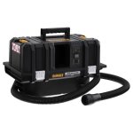 Dewalt - aspirateur solides et liquides 54v dcv586mn - xj brushless
