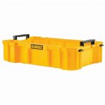 Caisson de transport pour casiers de rangement contenu 1 pc(s) c043472 - dewalt Caisson de transport pour casiers de rangement contenu 1 pc(s) c043472 - dewalt