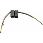 Balais de charbon pour dewalt coupeuse / scie vs21 - 6x7x13mm Balais de charbon pour dewalt coupeuse / scie vs21 - 6x7x13mm