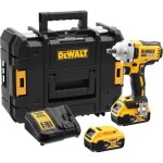 Dewalt - boulonneuse à chocs électroportative 1 / 2'' - 447nm - cba Dewalt - boulonneuse à chocs électroportative 1 / 2'' - 447nm - cba