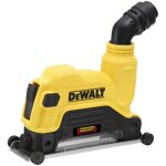 Carter de protection pour meuleuse d'angle 125 mm dewalt pour le béton Carter de protection pour meuleuse d'angle 125 mm dewalt pour le béton